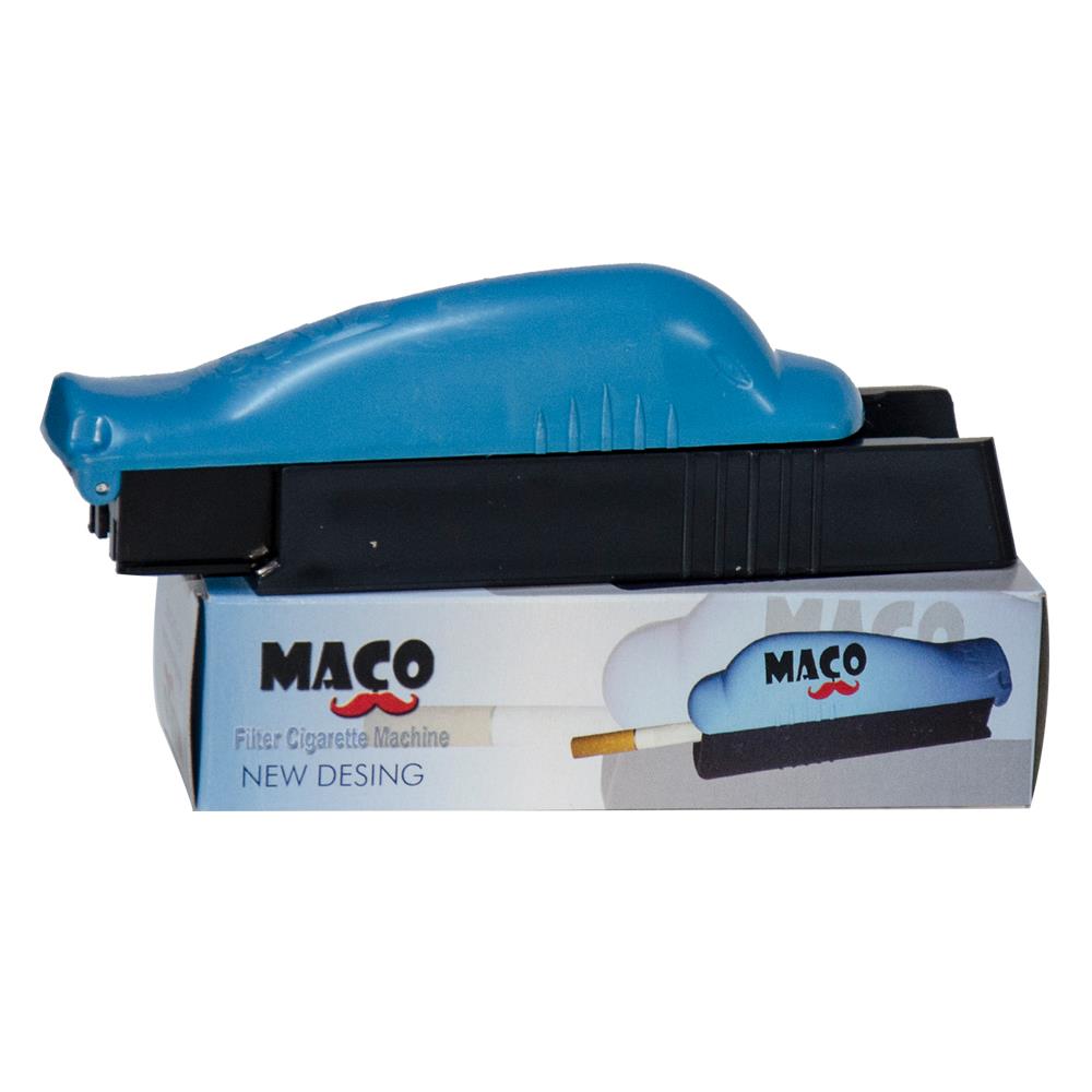 Maco Filterzigaretten-Maschine