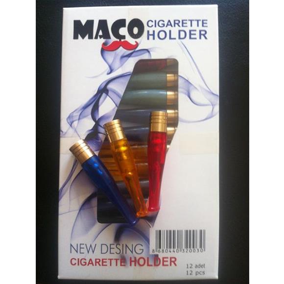Maço Cigarette Mouthpiece